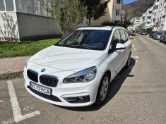Bmw seria 2 216d gran tourer 7 locuri
