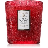 VOLUSPA Japonica Goji Tarocco Orange lum&acirc;nare parfumată 255 g