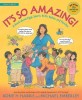 It&#039;s So Amazing!: A Book about Eggs, Sperm, Birth, Babies, and Families