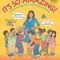 It&#039;s So Amazing!: A Book about Eggs, Sperm, Birth, Babies, and Families