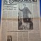 ziarul cotidianul 28 -29 noiembrie 1992 - ghita muresan baschet , poster formatia timpuri noi