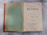 Elemente de fisica de Petru Ponti