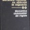 MECANICA RIGIDELOR CU APLICATII IN INGINERIE VOL.2 MECANICA SISTEMELOR DE RIGIDE-D. MANGERON, N. IRIMICIUC-262714