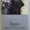 DAGON SI ALTE POVESTIRI MACABRE de H.P. LOVECRAFT , 2005