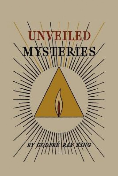 Unveiled Mysteries