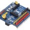 Adaptor GPIO pentru Arduino