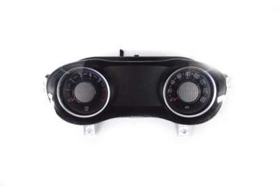 Ceas de bord DODGE CHALLENGER Coupe 2017 OEM: P68351265AB 15272334 foto