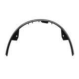 Ornament frontal Xiaomi M365, Essential și 1S negru