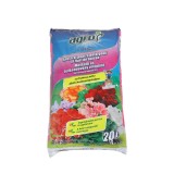 Pamant de flori / substrat, Agro CS, 20 l, turba si humus, pentru muscate si flori de balcon