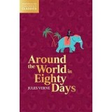 Around the World in Eighty Days