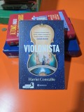 Violonista - Harriet Constable 2024