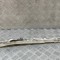 Suport prag lateral st&acirc;nga spate BMW 4 Coupe F32, F82 2015 OEM: 8054321 30422557
