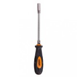 Maner flexibil pentru biti 1/4 x 250 mm din otel CR-V Gadget