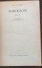 Napoleon - E. V. Tarle, biografie, stare buna, coperti cartonate, 442 pagini