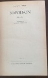 Napoleon - E. V. Tarle, 1964