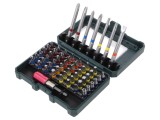 Kit Capete Șurubelniță și Suport Magnetic Universal