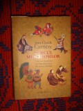 Cercul mincinosilor / Cele mai frumoase povesti filozofice din lumea intreaga - Jean Claude Carriere / 427 pagini,an 2013
