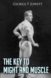 Key to Might and Muscle: (Original Version, Restored)