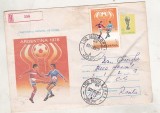 bnk ip CM de fotbal Argentina 1978 - cod 0118/78
