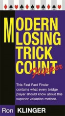 Modern Losing Trick Count Flipper, Paperback foto