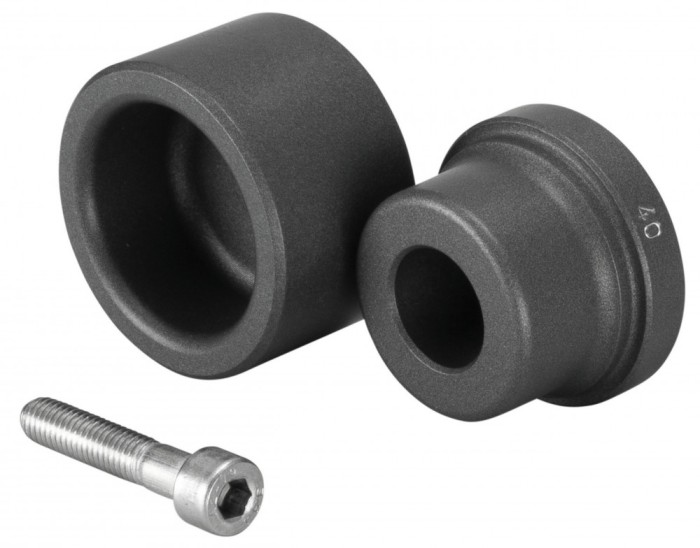 REMS Matrita mama-tata pentru sudura PPR 40mm 256470 ProAdvanced PowerfulTools