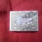 Serie 1 val. Estonia 1923 Harta , stampilat