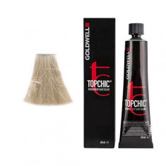 Vopsea de par permanenta Goldwell Top Chic 10P 60ml