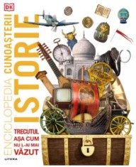 Istorie. Trecutul asa cum nu l-am mai vazut/***