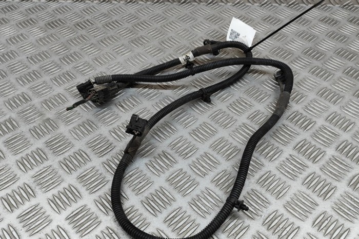 Cablaj senzor de parcare spate CHEVROLET CAPTIVA C100, C140 2008 OEM: F060397 28493819