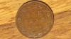 R08 Canada - moneda de colectie bronz - 1 cent 1910 Edward VII - XF - superba !, America de Nord