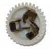 Regulator turatie HND GX 340-390 PowerTool TopQuality, Blade