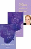 Pachet Cuvinte care vindeca + Mama povesteste-mi despre tine!, Bookzone