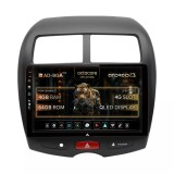Cumpara ieftin Navigatie Mitsubishi ASX Peugeot 4008 (2010-2018), Android 13, A-Octacore 4GB RAM + 64GB ROM, 10.1 Inch - AD-BGA10004+AD-BGRKIT267