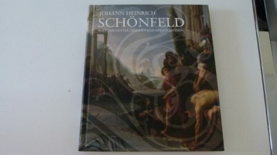 Johann H. Schonfeld foto