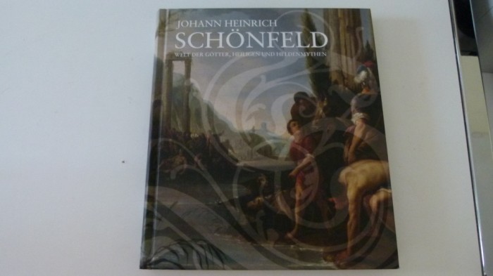 Johann H. Schonfeld