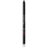 Collistar Twist Design Eye Pencil gel pentru linia ochilor culoare 02 - Marrone Espresso 0.54 g