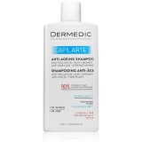 Dermedic Capilarte șampon anti-&icirc;mbătr&acirc;nire 300 ml