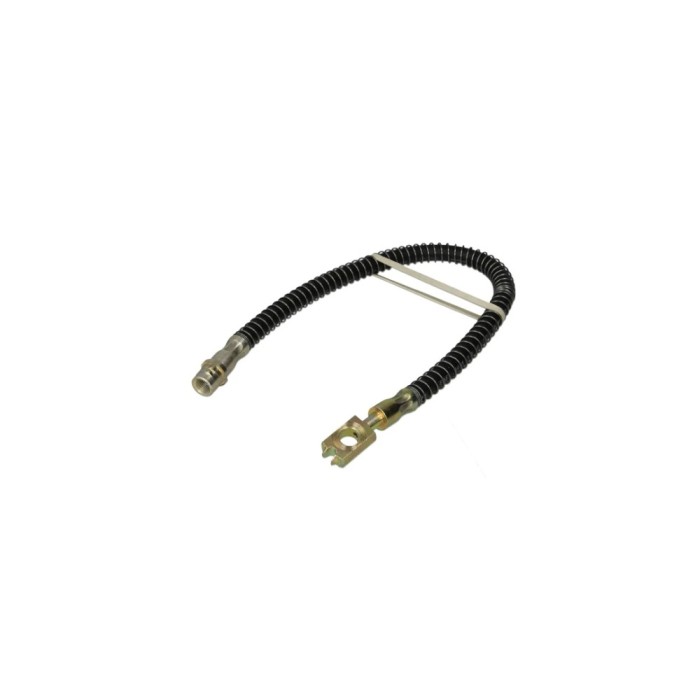 Furtun frana VW TOUAREG 7LA 7L6 7L7 ABE C81181ABE