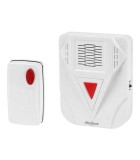 Sonerie wireless 15 melodii REBEL