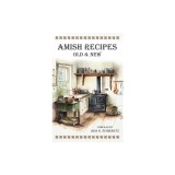 Amish Recipes Old &amp;amp; New