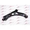 Brat suspensie roata Opel Corsa F (P2jo), 07.19-, Corsa F Box / Liftback, 07.19-; Peugeot 208 2 (Ub, Up, Uw, Uj), 06.19-, Punte Fata, Stanga, SRLine