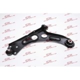 Brat suspensie roata Opel Corsa F (P2jo), 07.19-, Corsa F Box / Liftback, 07.19-; Peugeot 208 2 (Ub, Up, Uw, Uj), 06.19-, Punte Fata, Stanga, SRLine