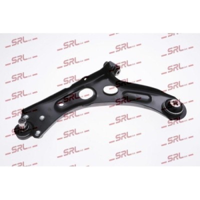 Brat suspensie roata Opel Corsa F (P2jo), 07.19-, Corsa F Box / Liftback, 07.19-; Peugeot 208 2 (Ub, Up, Uw, Uj), 06.19-, Punte Fata, Stanga, SRLine foto