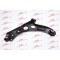 Brat suspensie roata Opel Corsa F (P2jo), 07.19-, Corsa F Box / Liftback, 07.19-; Peugeot 208 2 (Ub, Up, Uw, Uj), 06.19-, Punte Fata, Stanga, SRLine