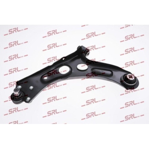 Brat suspensie roata Opel Corsa F (P2jo), 07.19-, Corsa F Box / Liftback, 07.19-; Peugeot 208 2 (Ub, Up, Uw, Uj), 06.19-, Punte Fata, Stanga, SRLine
