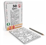 Joc 50 de provocari Gaseste diferentele