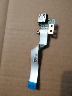 placa port usb HP Pavilion G7-2160SR G7-2180SB G7-2000 foto
