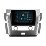 Cumpara ieftin Navigatie 2K HUB64 Nissan Patrol (2010-2020), 8GB RAM, Android, Octacore, Slot Sim 4G, DSP, GPS, Wi-FI, Carplay, Android Auto, USB, Bluetooth, Waze, T