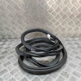 Garnitura ușă dreapta față PORSCHE MACAN 95B 2014 OEM: 95B.831.721,95B831721