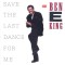 Vinil Ben E. King &lrm;&ndash; Save The Last Dance For Me (VG+)